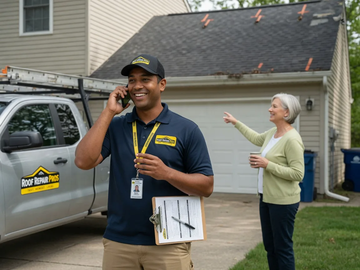 Roof Repair Holcomb, IL FAQs